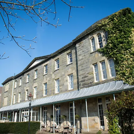 Hotel Du Vin & Bistro Tunbridge Wells-3