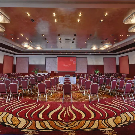 Tropitel Sahl Hasheesh-2