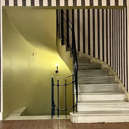 Hotel Ibrahim Pasha-3