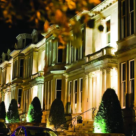 One Devonshire Gardens A Hotel Du Vin-3