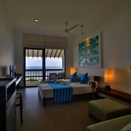 Temple Tree Resort & Spa-2