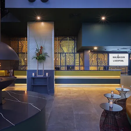 Malmaison Liverpool-2