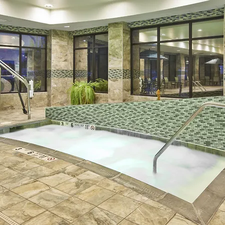 Holiday Inn Express & Suites Geneva Finger Lakes By Ihg-3