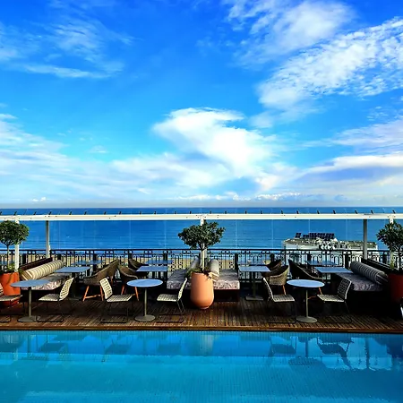 Dar El Marsa Hotel & Spa-2