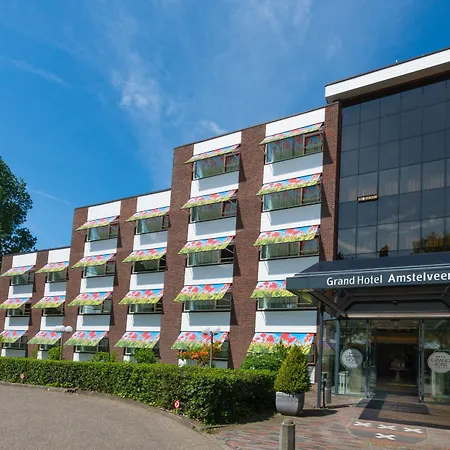 Grand Hotel Amstelveen-3
