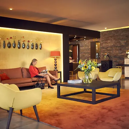Van Der Valk Hotel Rotterdam Ridderkerk-3