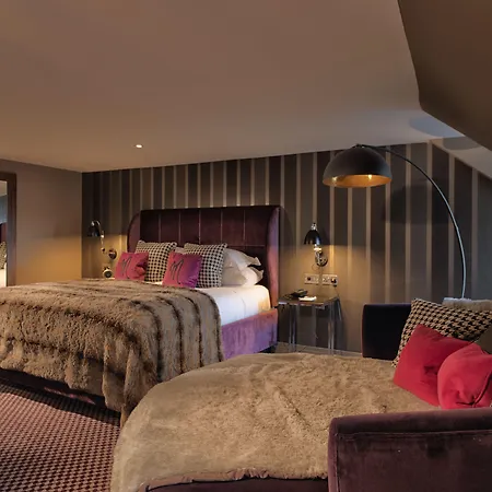 Malmaison Dundee-2