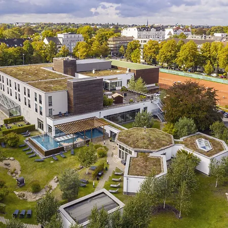 Aspria Hamburg Uhlenhorst Sport & Spa-3