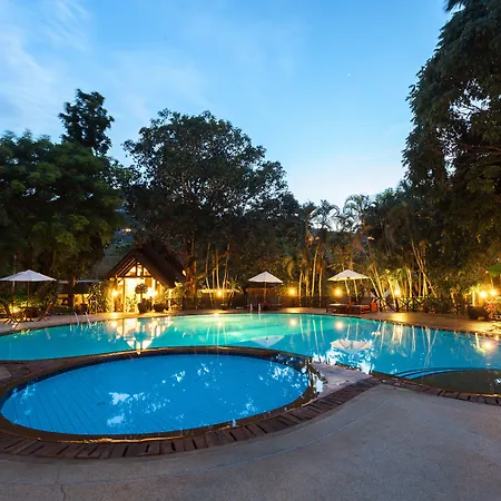 Kamala Beach Estate Resort - Sha Extra Plus-3