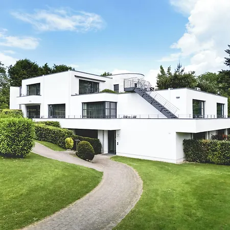 Golfhotel Gut Neuenhof-2