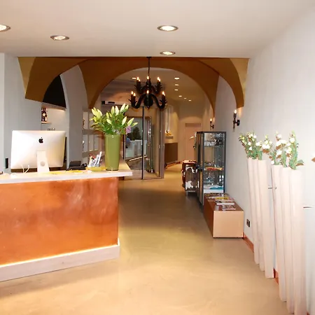Hezelhof Hotel-3