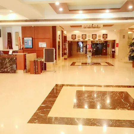 Fortune Murali Park, Vijayawada - Member Itc Hotels' Group-3