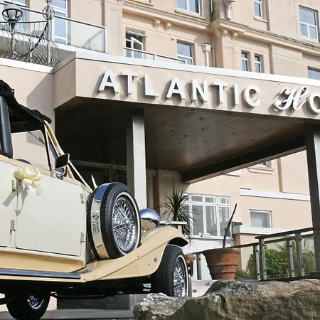 Atlantic Hotel Newquay-2