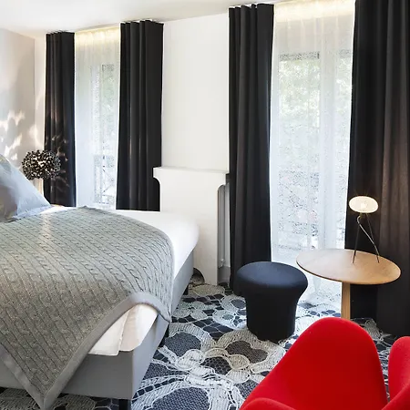Hotel Chavanel-2