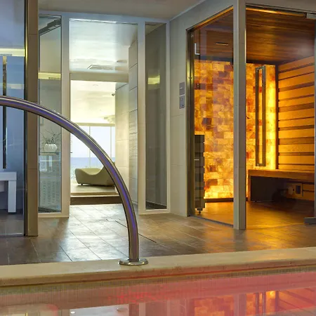 Almar Lido Jesolo Resort & Spa-3