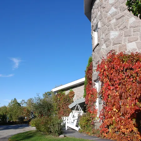 Auberge La Rosepierre Bistro Henri-2