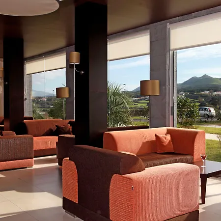 Hotel Vale Do Navio-2