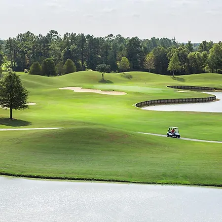 Seven Clans Hotel At Coushatta-3