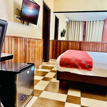 Yaahot Hotel-3