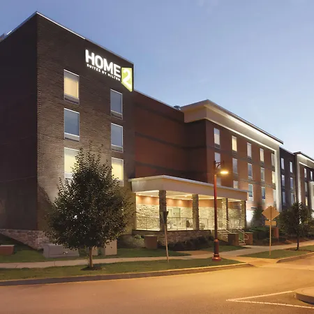 Home2Suites Pittsburgh Cranberry-2