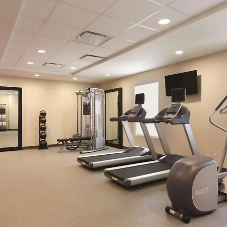 Home2Suites Pittsburgh Cranberry-3