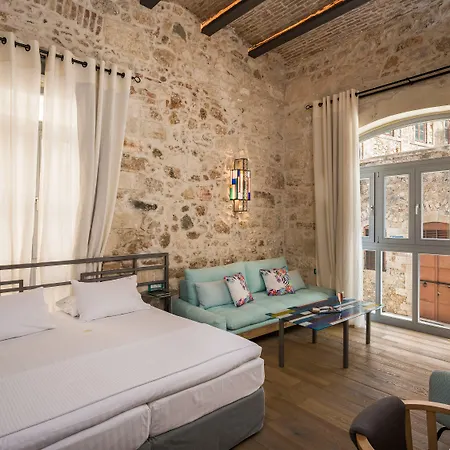 Ambassadors Residence Boutique Hotel-3