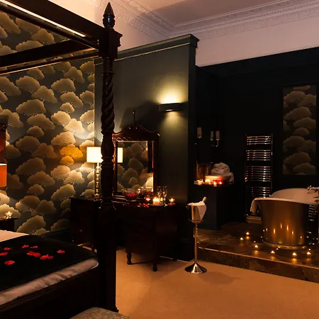 No11 Boutique Hotel & Brasserie-2