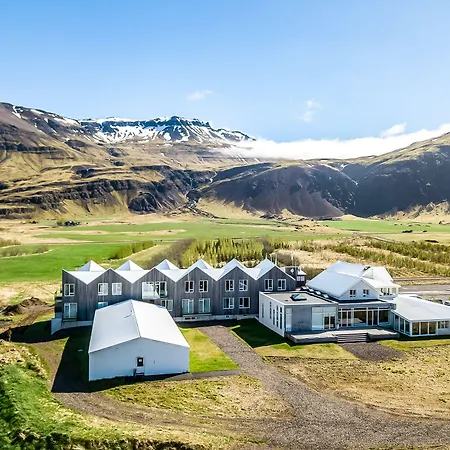 Fosshotel Vatnajoekull-2
