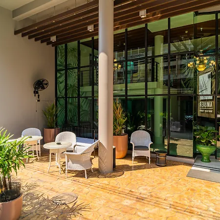 Amber Boutique Silom-2