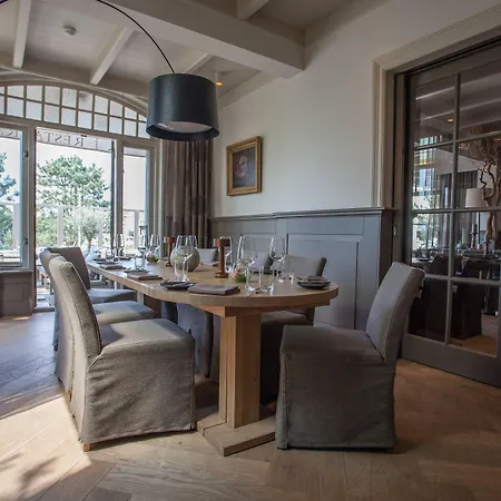 Villa De Duinen - Adults Only-2
