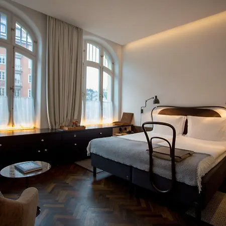 Miss Clara By Nobis, Stockholm, A Member Of Design Hotels-2