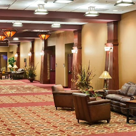 The Lodge At Deadwood-2