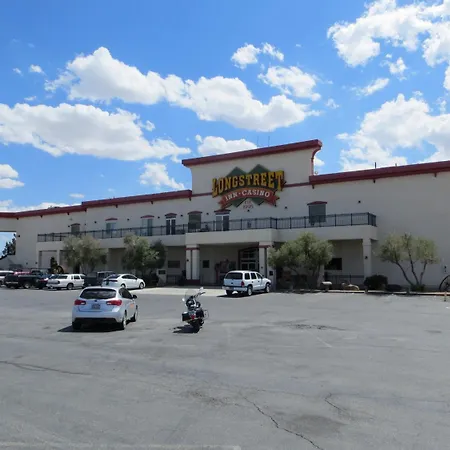 Longstreet Inn & Casino-2