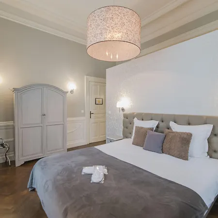 Boutique Hotel Huys Van Steyns-2