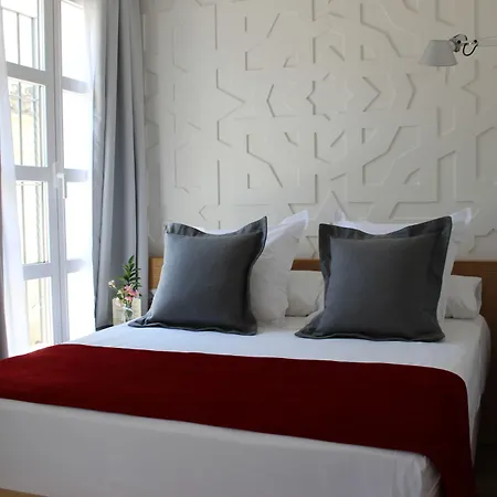 Hotel Boutique Caireles-3