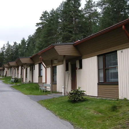 Spa Hotel Peurunka-2