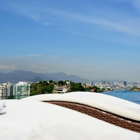 H Niteroi Hotel-2