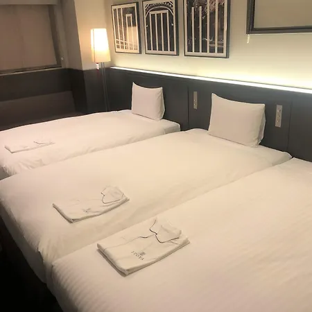 Kyoto Itoya Hotel-3