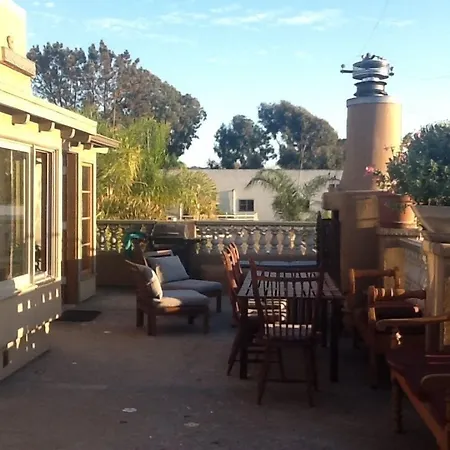 Secret Garden Inn-2