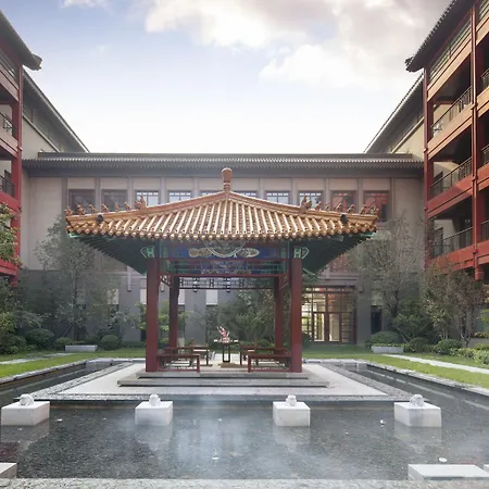 Hilton Tianjin Eco-City-3
