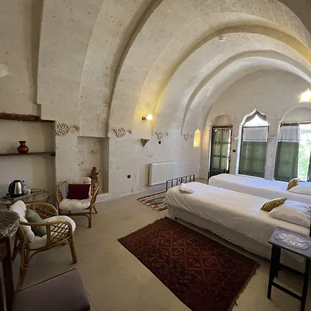 El Puente Cave Hotel-2