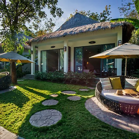 Seava Ho Tram Beach Resort-3