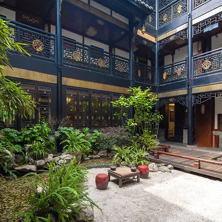 Buddha Zen Hotel-2