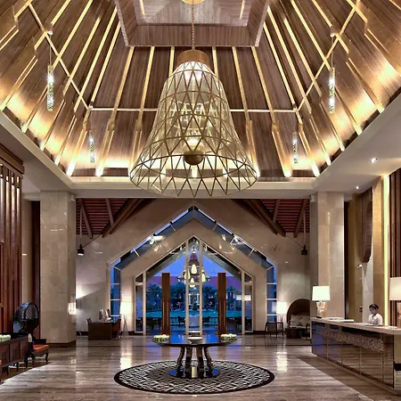Hilton Nay Pyi Taw-3