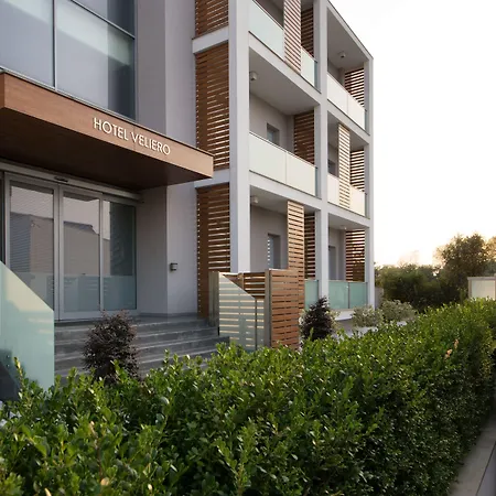 Hotel Al Veliero-3
