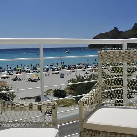 Hotel Nautilus-2