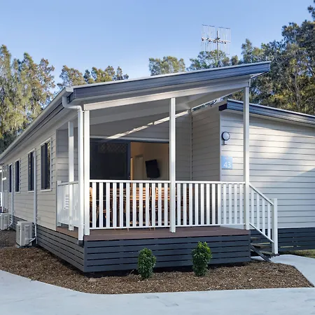Discovery Parks - Gerroa-3