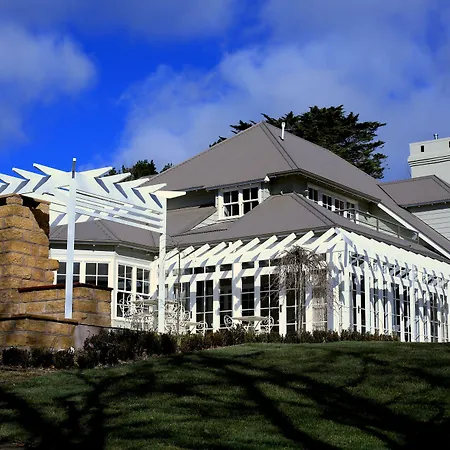 Parklands Country Gardens & Lodges Blue Mountains-3