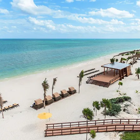 Royalton Hideaway Riviera Cancun, An Autograph Collection All-Inclusive Resort - Adults Only-2