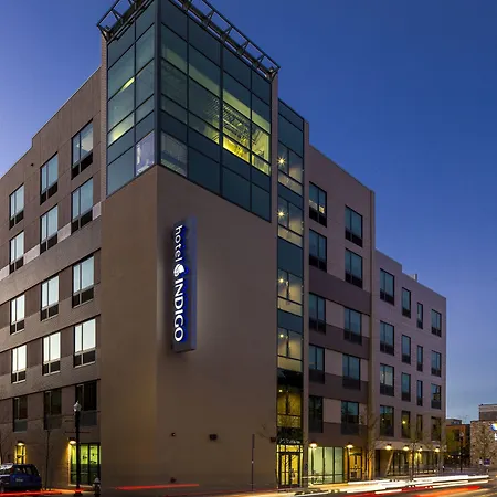 Hotel Indigo Pittsburgh East Liberty By Ihg-2
